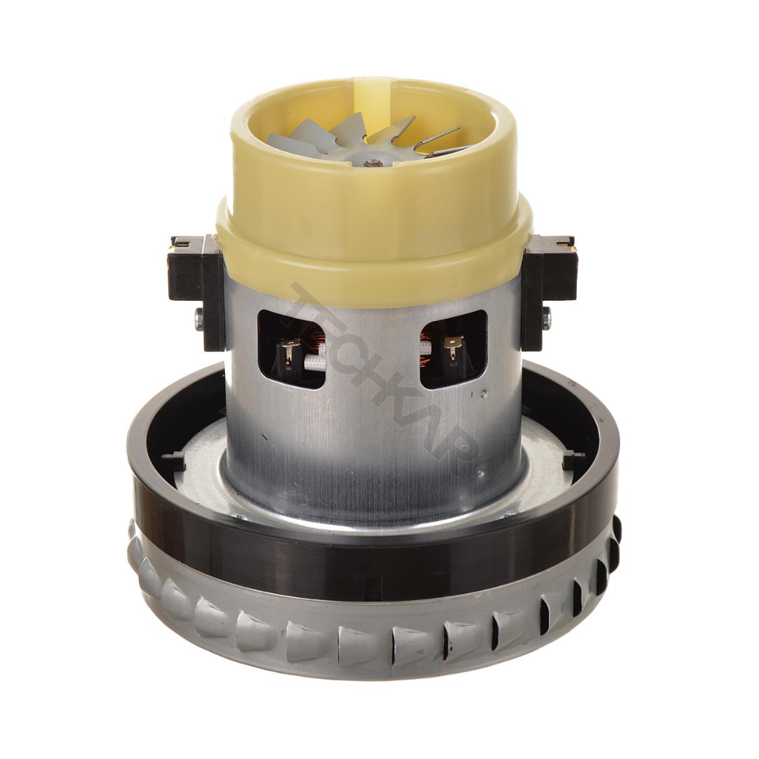 Vacuum Motor DW-PC52 Aluminium, Plastic and Copper Steel